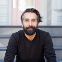 Osman Dost avatar image