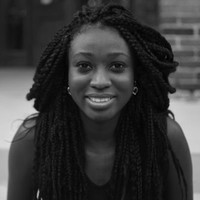 Rose Bamfo avatar image