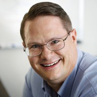 Chris Gill avatar image