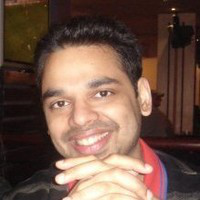 Rohit Ramachandran avatar image
