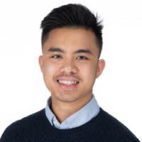 Kenny Blando avatar image