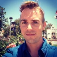 Casey Rothenberger avatar image