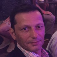 Iain Rothwell avatar image