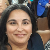 Almas Rahim avatar image