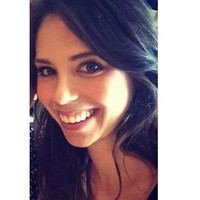 Samantha Mann avatar image