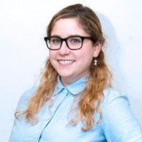 Rachel Fogel avatar image