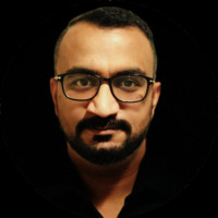 Mayank Mishra avatar image