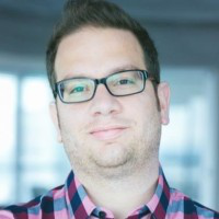 Vincent Gulisano avatar image