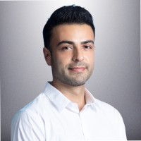 Julian Moradi avatar image