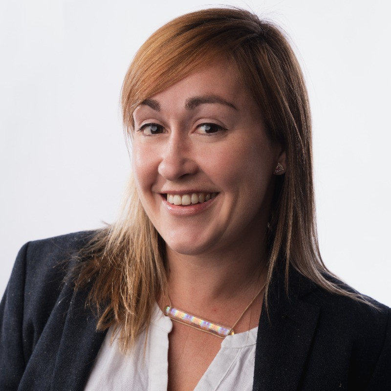 Esther Vicent Cole avatar image