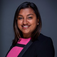 Christina Motilall avatar image