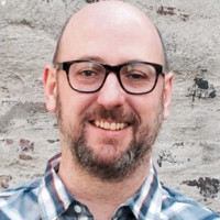 Phil McDonald avatar image