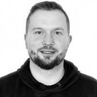 Maxim Bondar avatar image