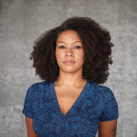 Melissa Valle avatar image