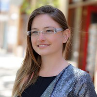 Kat Nadel avatar image