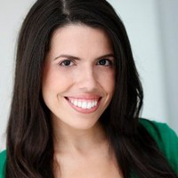 Rebecca Aparicio avatar image