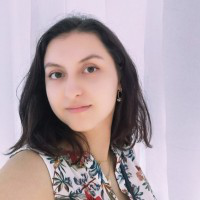 Marianna Saucier avatar image