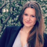 Lydia Morrison avatar image