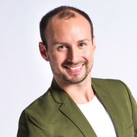 Joshua Winzeler avatar image