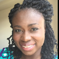 Mirlande Joachim avatar image