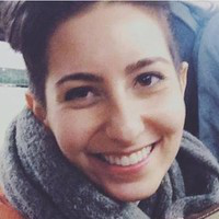 Elisabeth Gross avatar image