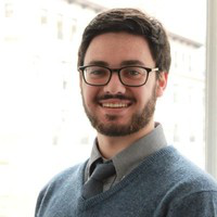 Alec Friedman avatar image