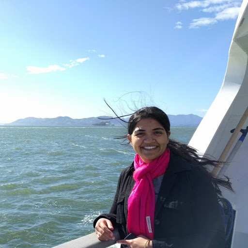 Ananya Jha avatar image