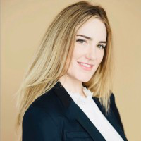 Courtney Leonard avatar image