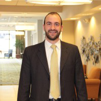 Firas Ghorab avatar image