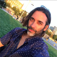 Roberto Sosa avatar image