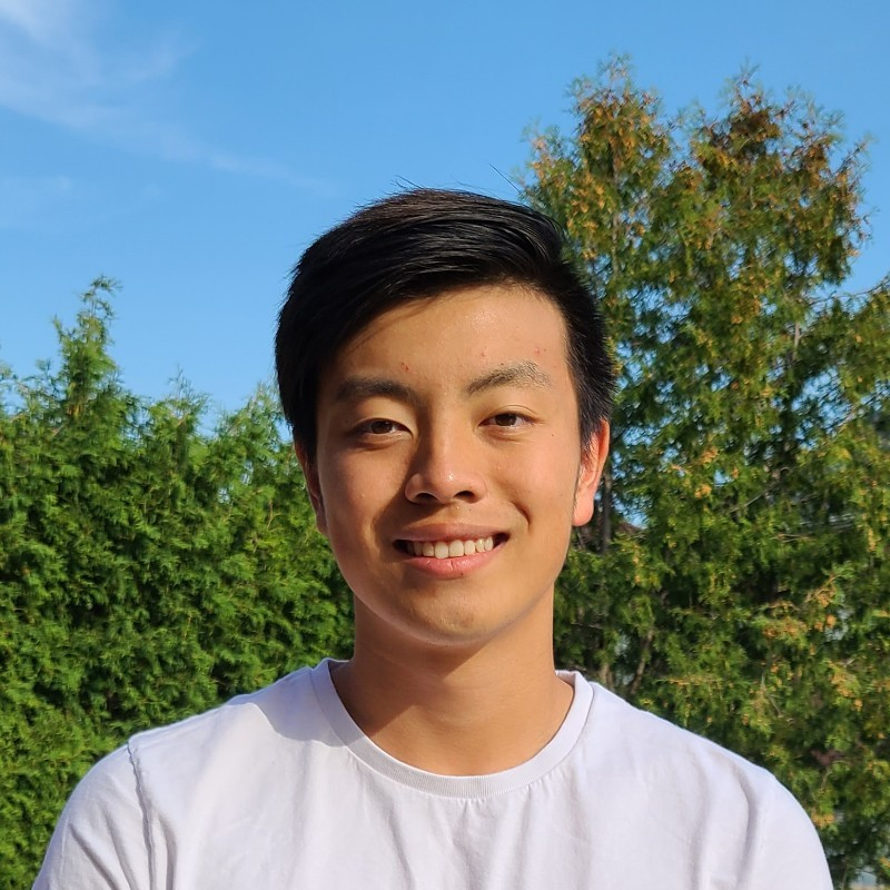 Jackie Zhu avatar image