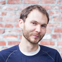 David Corson-Knowles avatar image