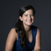 Evie Spanos avatar image