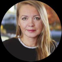 Lana Ross avatar image