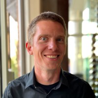 Aaron Cates avatar image