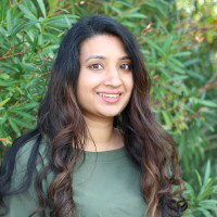 Meena Subramaniam avatar image