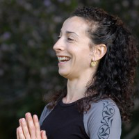 Sharone Mendes-Nassi avatar image