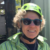 Jocelyn Cohen avatar image