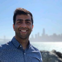 Priyen Patel avatar image