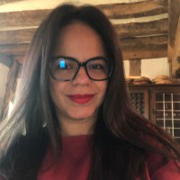 Rocio Palacios avatar image