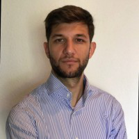 Oriol Blanch avatar image