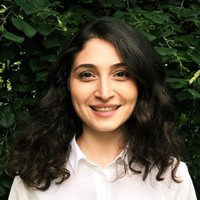 Lmhc Negar Morshedian avatar image