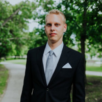 Jordan Davis avatar image