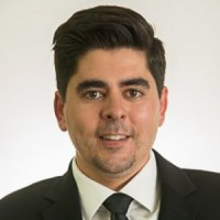 Ryan Coakley avatar image