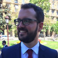 Alberto Hérnandez avatar image