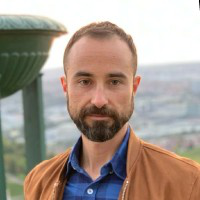Ivan Sanchez avatar image