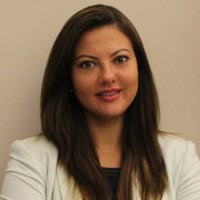 Julia Shorin avatar image