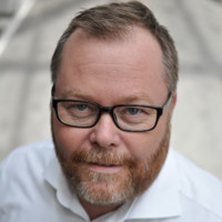 Martin Mortensen avatar image