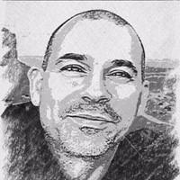 Enrique Ramos avatar image