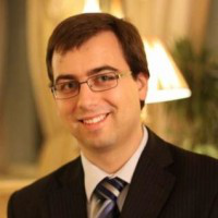 Guillermo Taboada avatar image